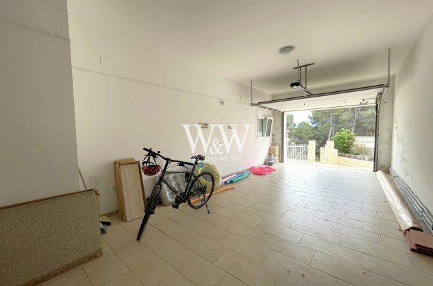 Verkoop - Villa -
Moraira - Pinar de Advocat