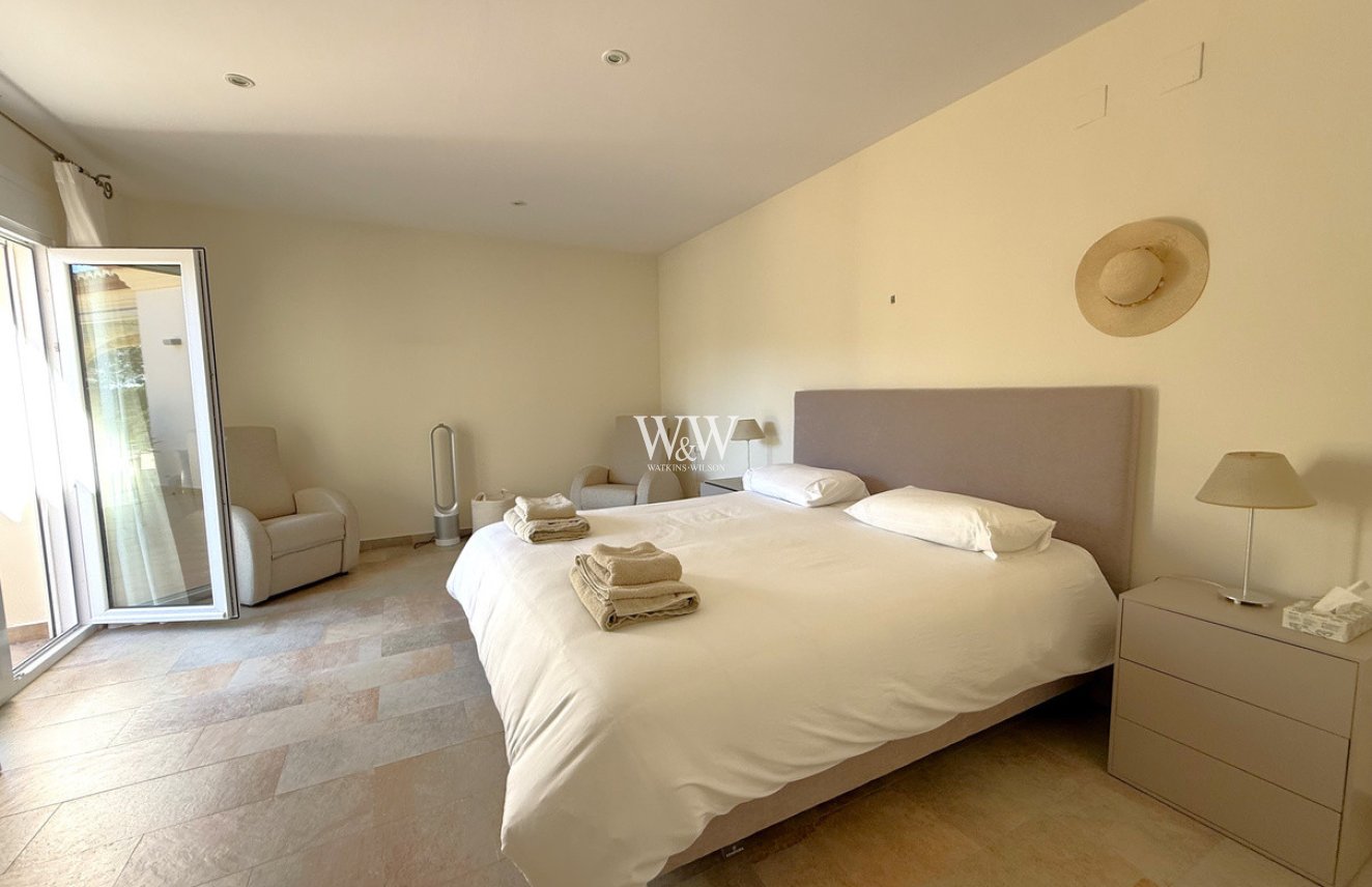 Verkoop - Villa -
Moraira - Pinar de Advocat
