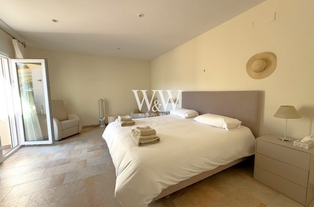 Verkoop - Villa -
Moraira - Pinar de Advocat