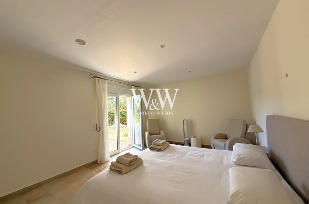 Verkoop - Villa -
Moraira - Pinar de Advocat