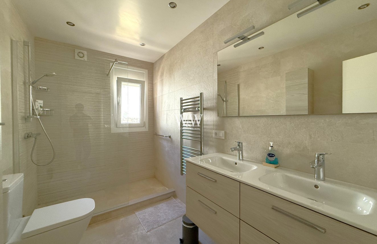 Verkoop - Villa -
Moraira - Pinar de Advocat
