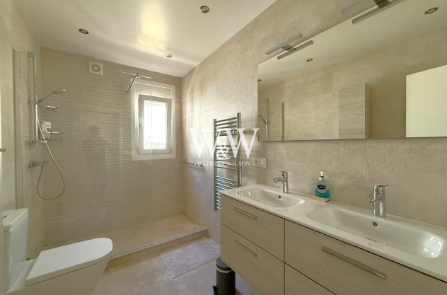 Verkoop - Villa -
Moraira - Pinar de Advocat
