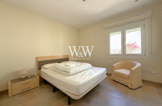 Verkoop - Villa -
Moraira - Pinar de Advocat