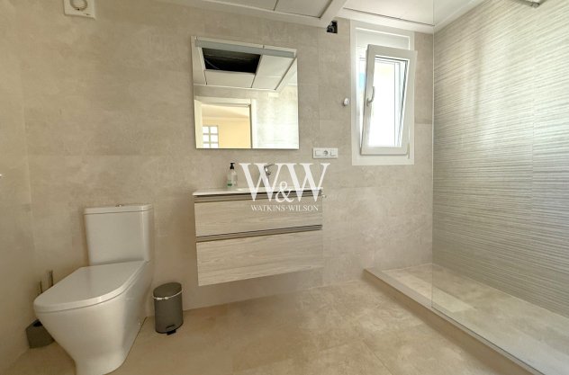 Verkoop - Villa -
Moraira - Pinar de Advocat