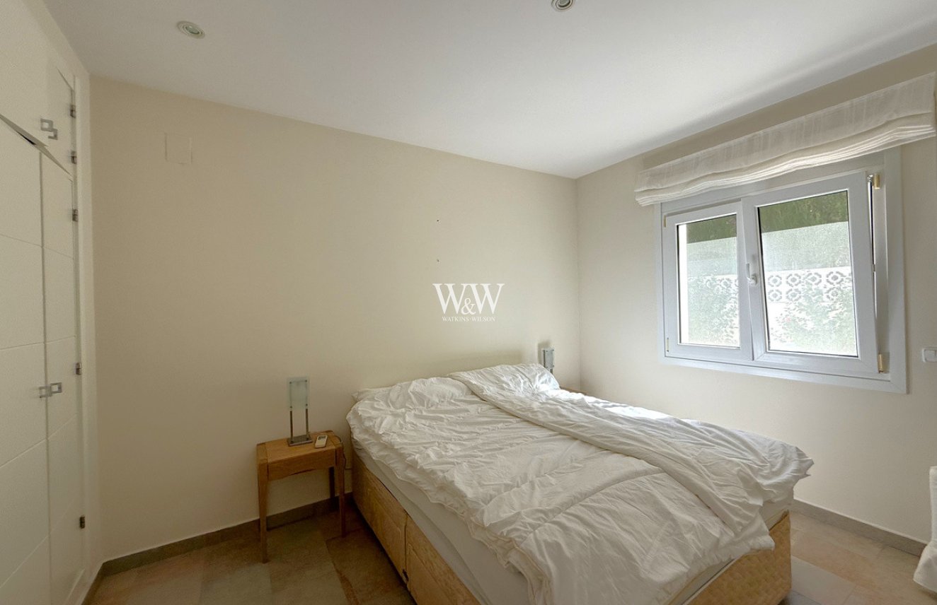 Verkoop - Villa -
Moraira - Pinar de Advocat