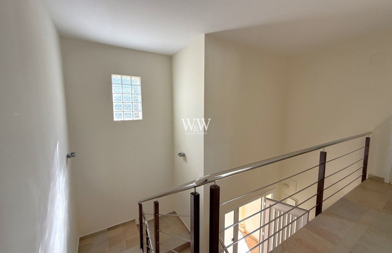 Verkoop - Villa -
Moraira - Pinar de Advocat