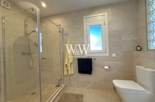 Verkoop - Villa -
Moraira - Pinar de Advocat