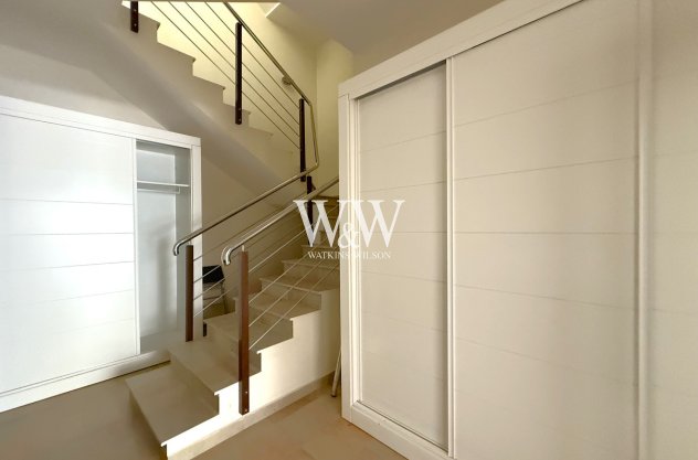 Verkoop - Villa -
Moraira - Pinar de Advocat