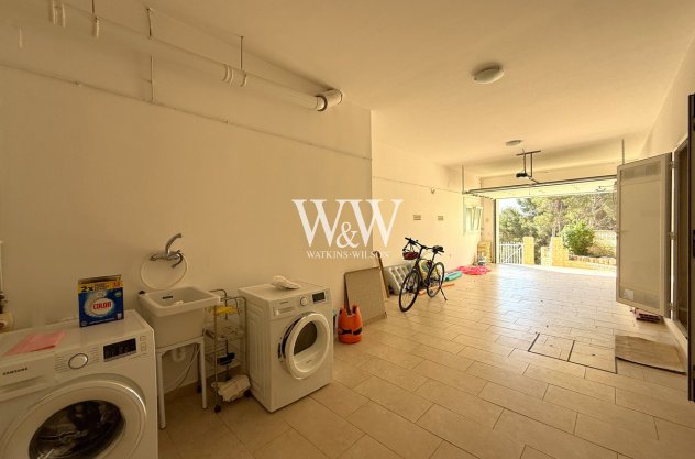 Verkoop - Villa -
Moraira - Pinar de Advocat