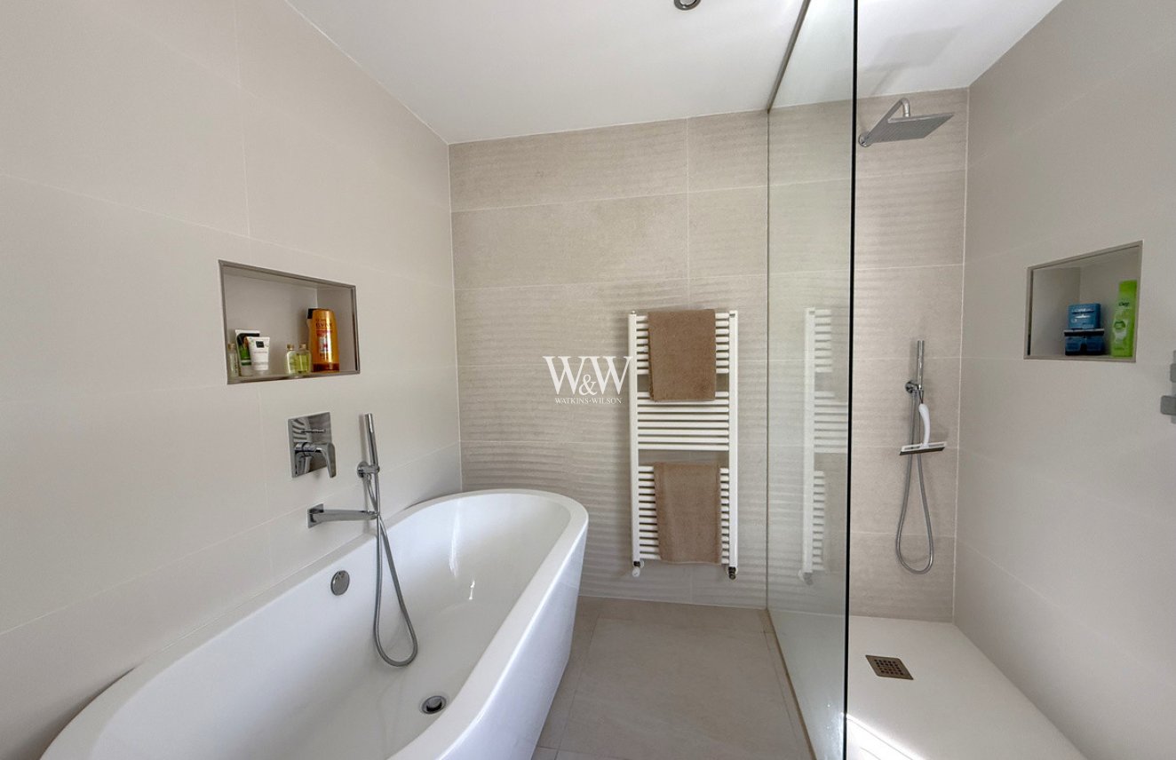 Reventa - Villa -
Moraira - Pinar de Advocat