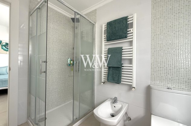 Reventa - Villa -
Moraira - Pinar de Advocat