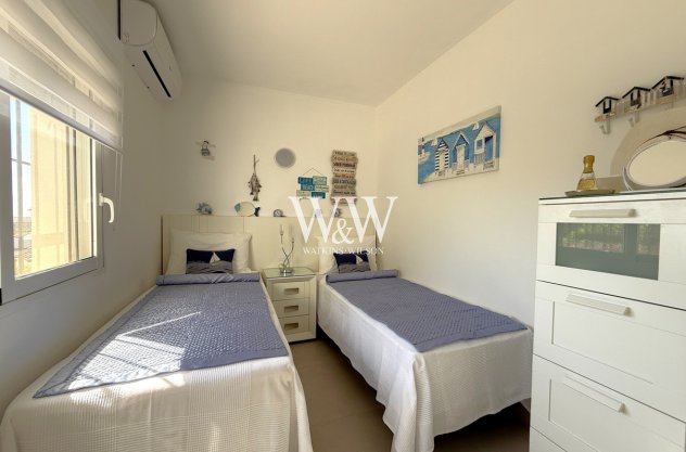 Reventa - Villa -
Moraira - Pinar de Advocat