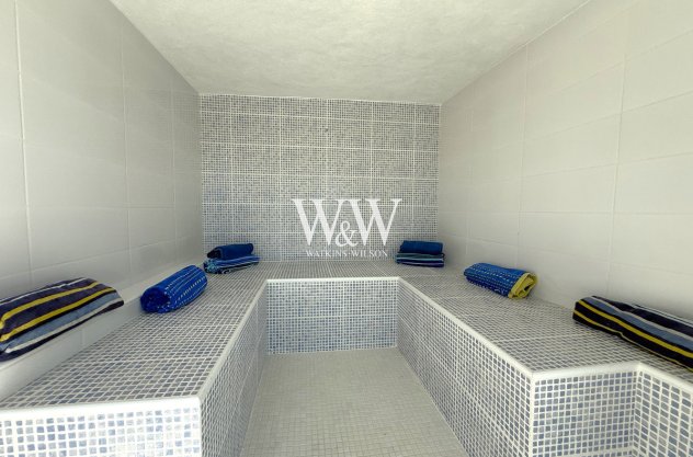 Reventa - Villa -
Moraira - Pinar de Advocat