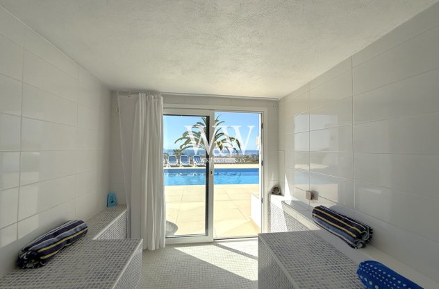 Reventa - Villa -
Moraira - Pinar de Advocat