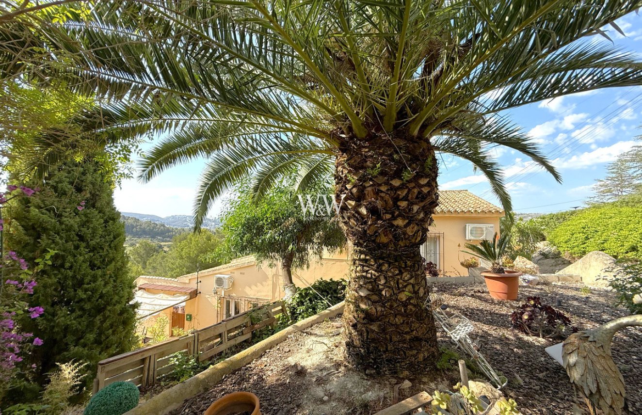 Reventa - Apartamento -
Teulada