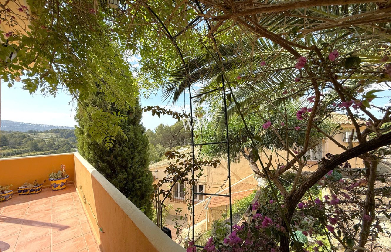 Reventa - Apartamento -
Teulada