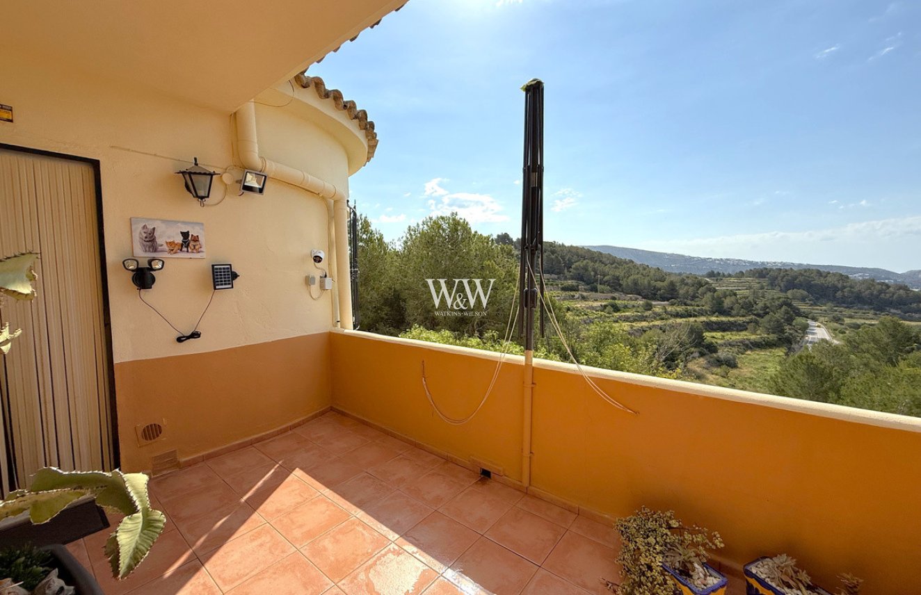Reventa - Apartamento -
Teulada