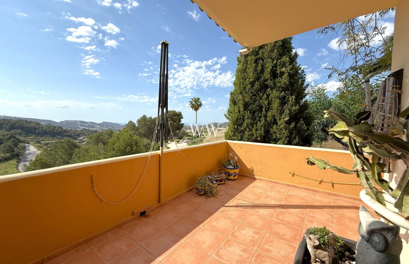 Reventa - Apartamento -
Teulada