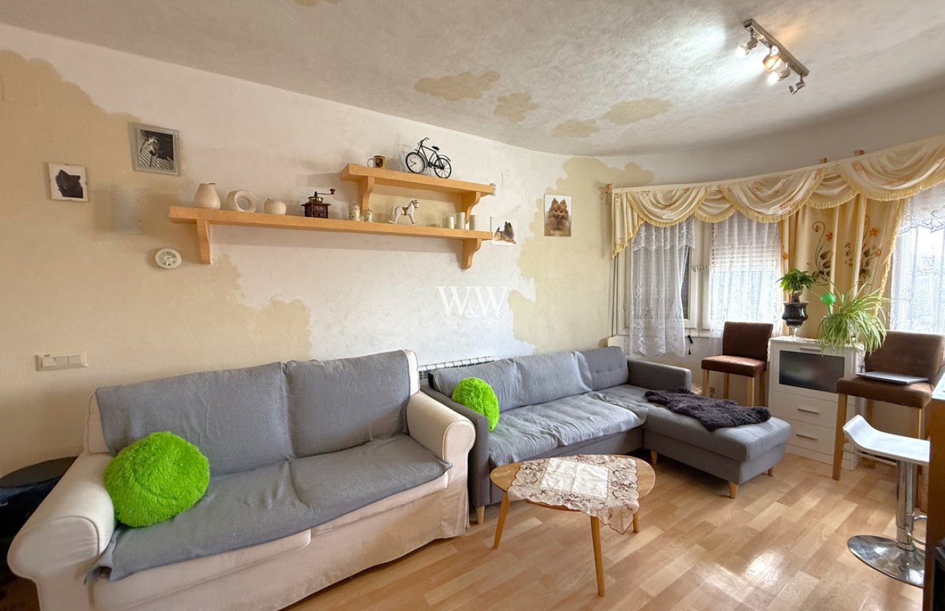 Reventa - Apartamento -
Teulada