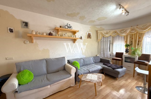 Reventa - Apartamento -
Teulada