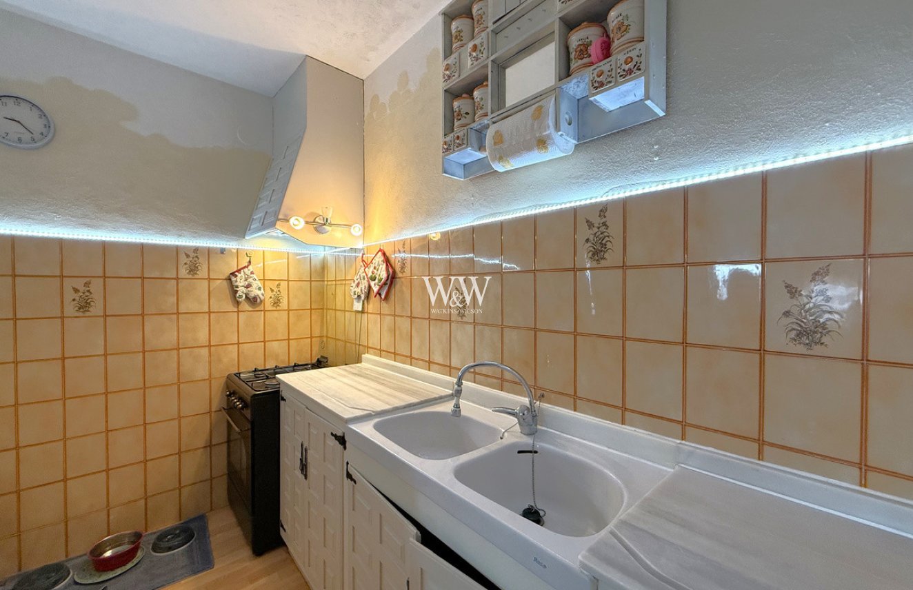 Reventa - Apartamento -
Teulada