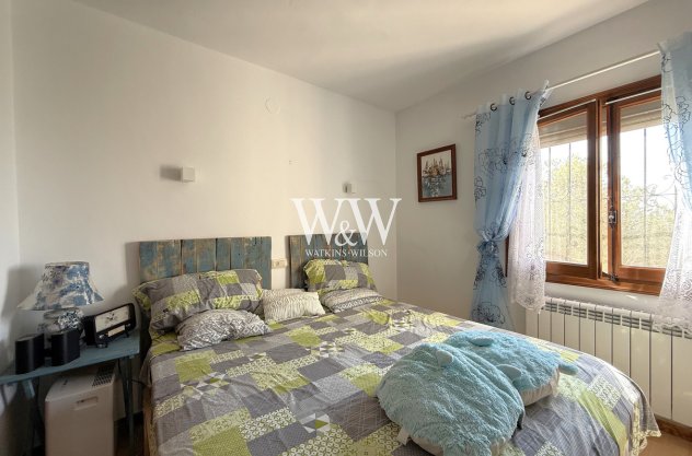 Reventa - Apartamento -
Teulada