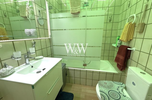 Reventa - Apartamento -
Teulada