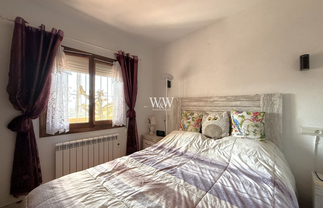 Reventa - Apartamento -
Teulada