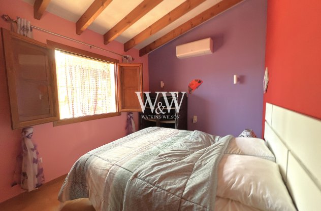 Resale - Villa -
Benissa - Benissa Coast