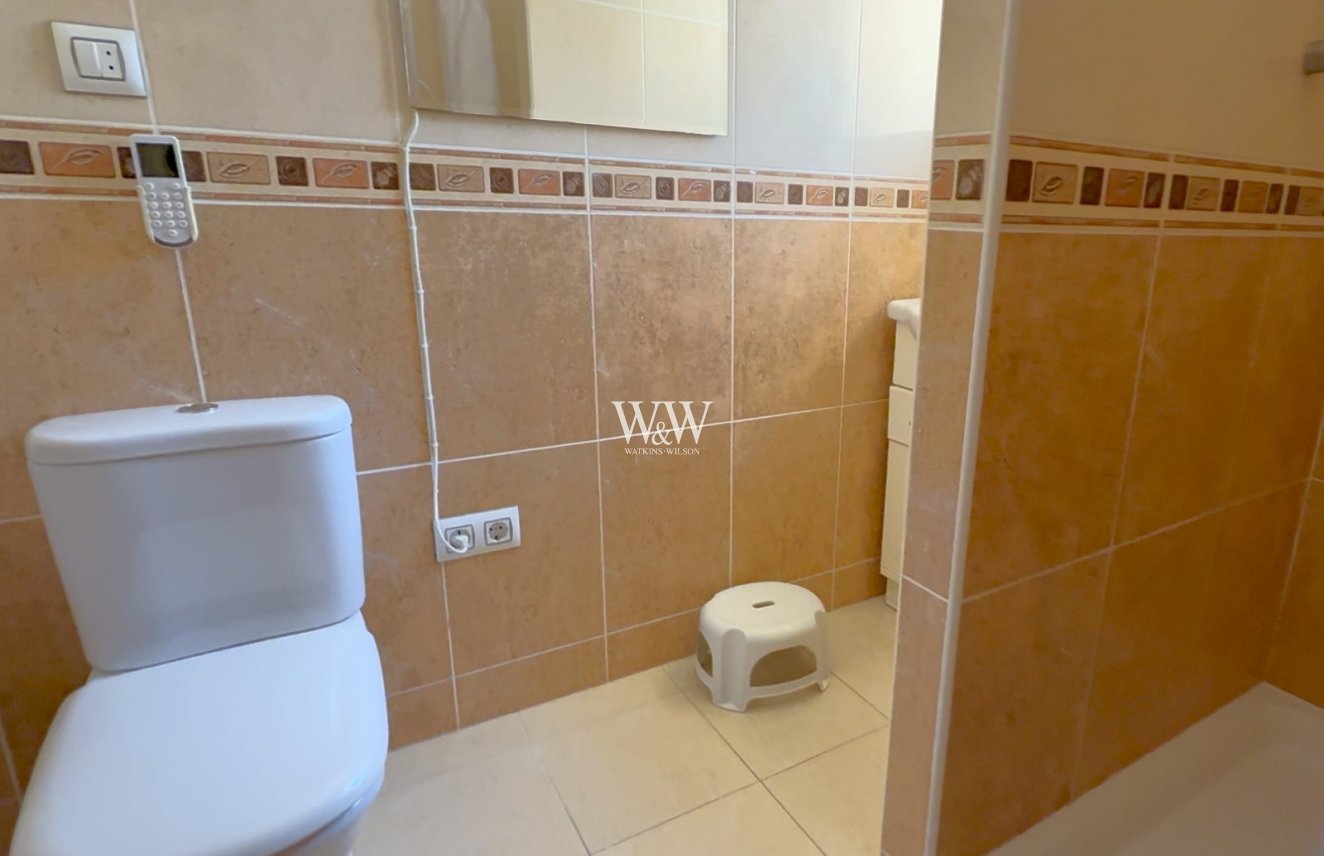 Resale - Villa -
Benissa - Benissa Coast