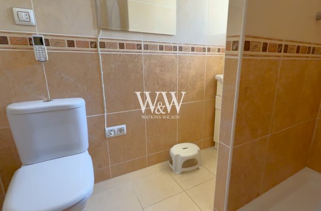 Resale - Villa -
Benissa - Benissa Coast