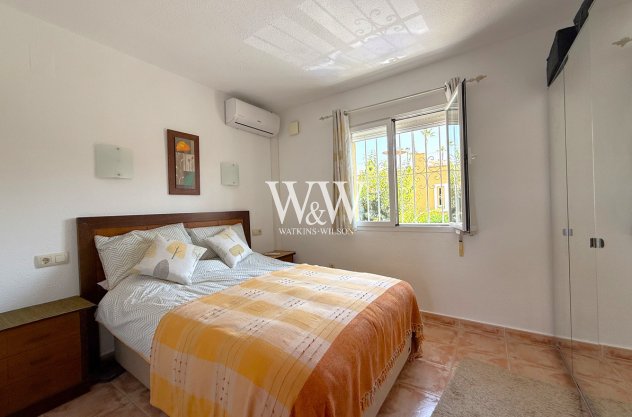Resale - Apartment -
Benitachell - Poble Nou - Cumbre del Sol