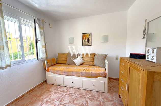 Resale - Apartment -
Benitachell - Poble Nou - Cumbre del Sol
