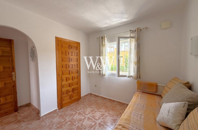 Resale - Apartment -
Benitachell - Poble Nou - Cumbre del Sol