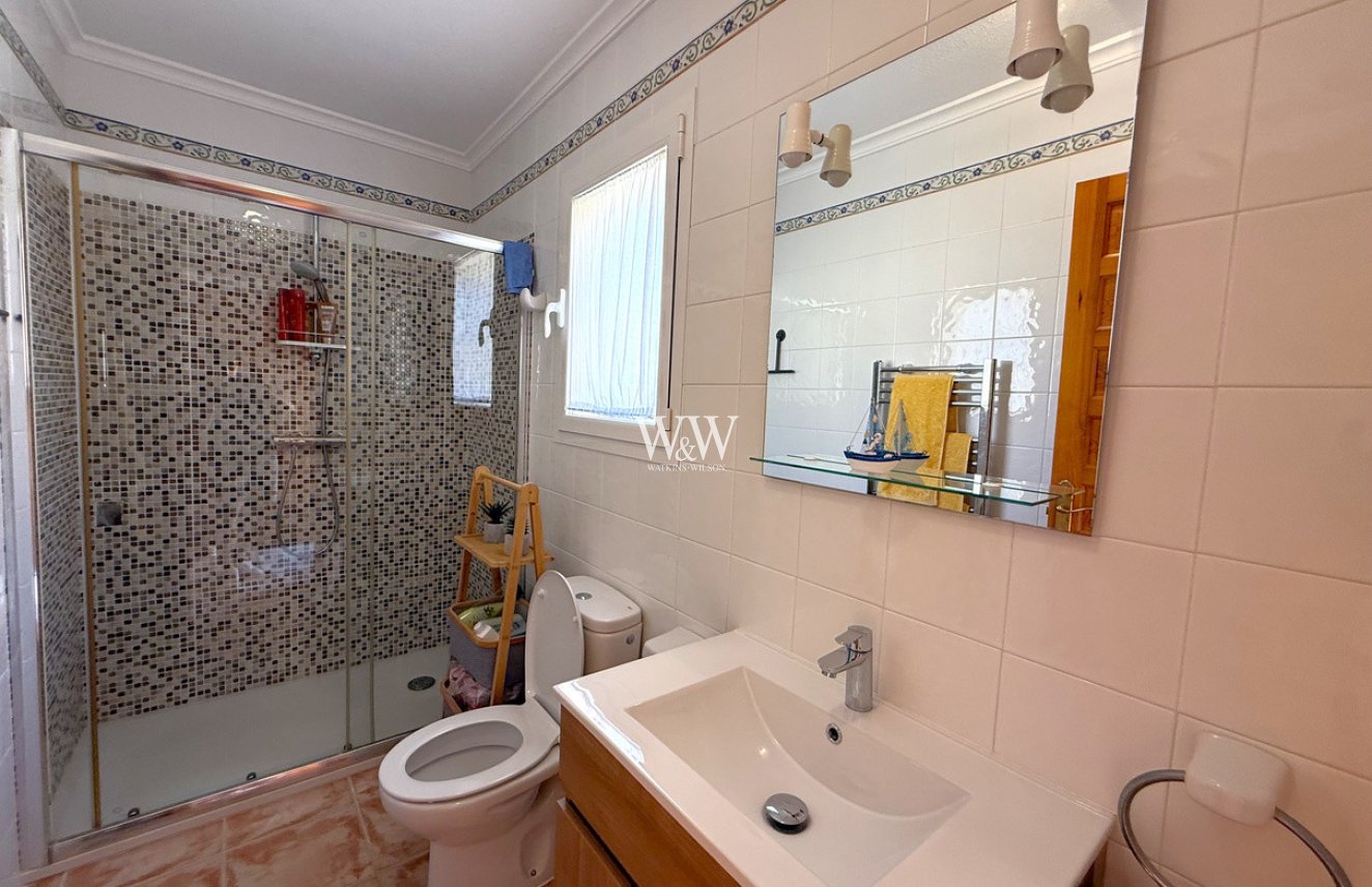 Resale - Apartment -
Benitachell - Poble Nou - Cumbre del Sol