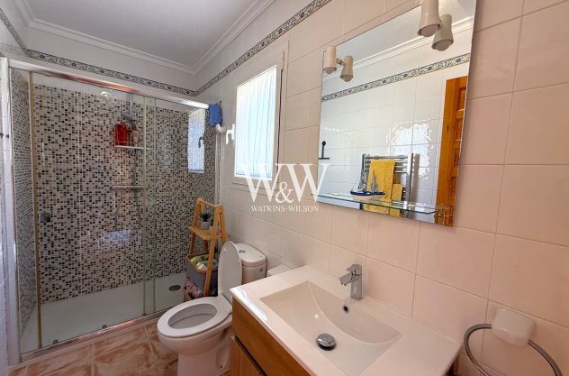 Resale - Apartment -
Benitachell - Poble Nou - Cumbre del Sol