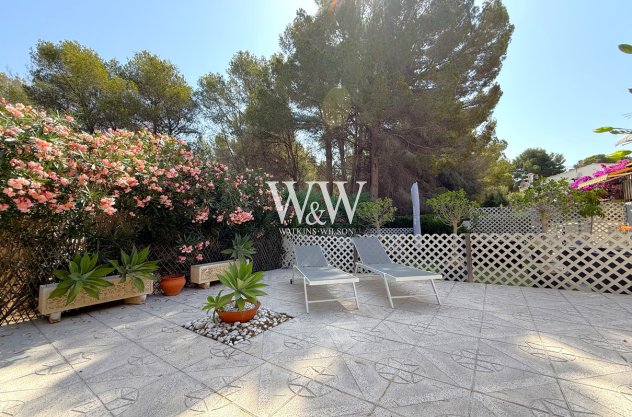 Verkoop - Bungalow -
Moraira - Fanadix