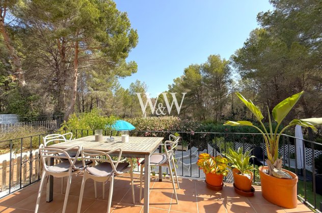 Verkoop - Bungalow -
Moraira - Fanadix