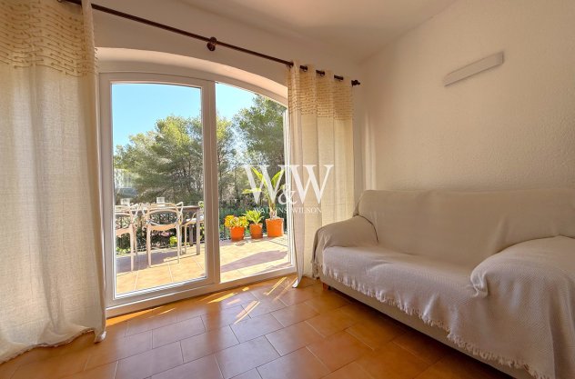 Verkoop - Bungalow -
Moraira - Fanadix