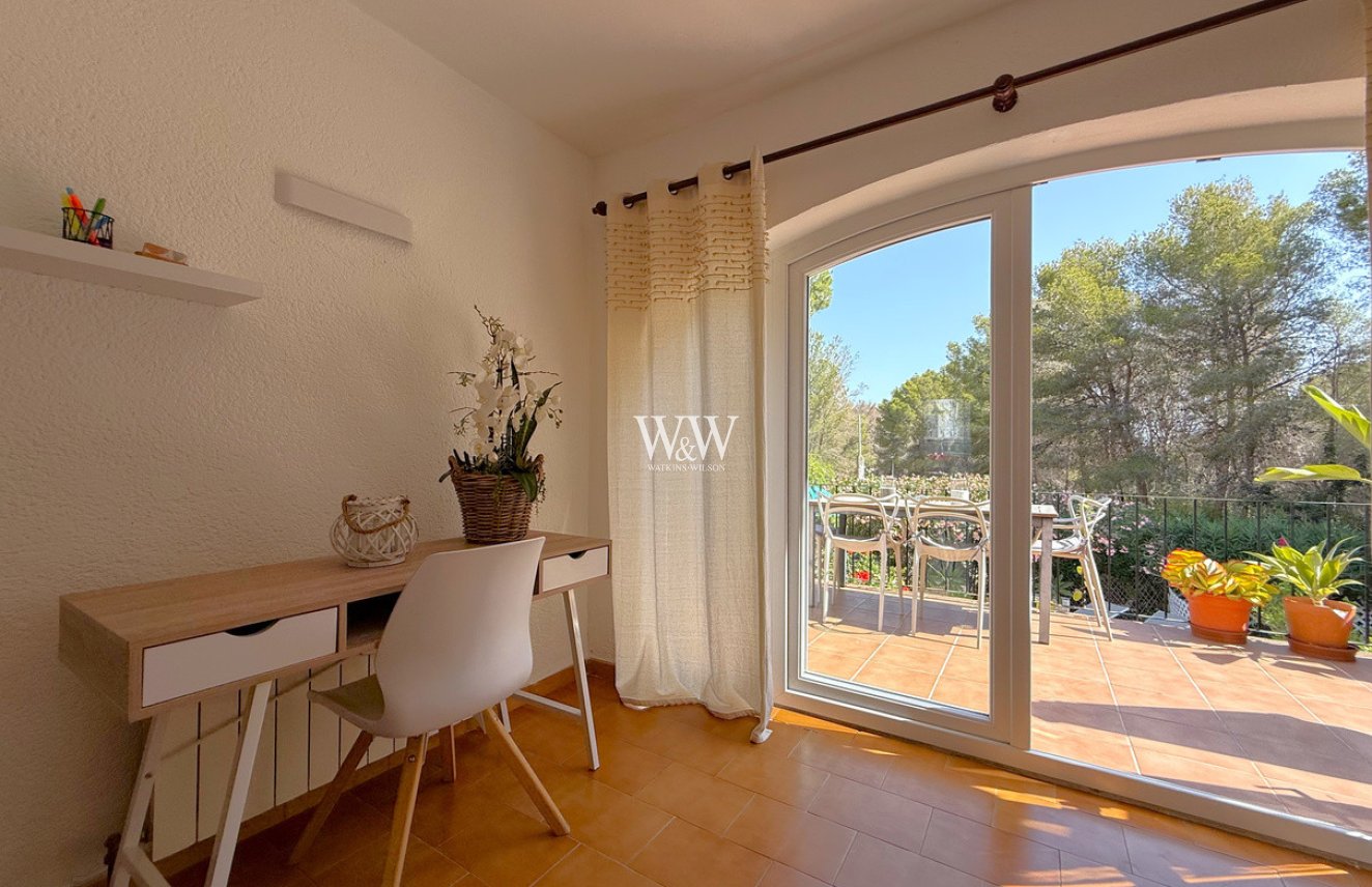 Verkoop - Bungalow -
Moraira - Fanadix
