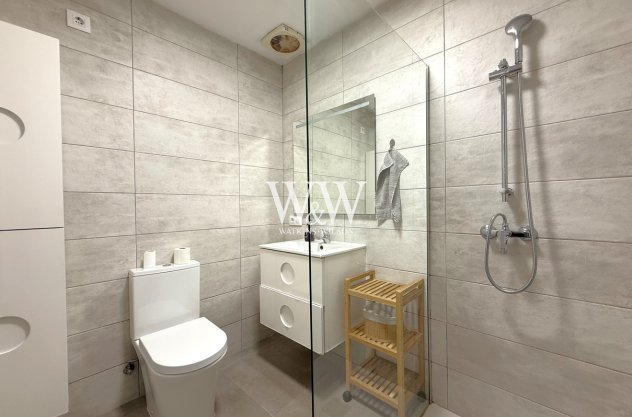 Verkoop - Bungalow -
Moraira - Fanadix