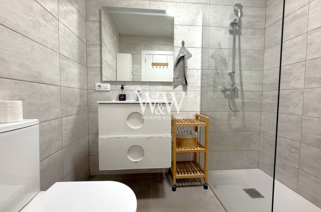 Verkoop - Bungalow -
Moraira - Fanadix