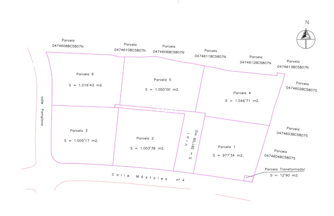 Reventa - Villa -
Moraira