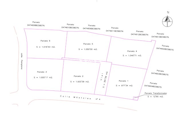 Reventa - Villa -
Moraira