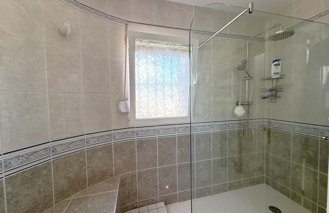 Verkoop - Villa -
Moraira - Fanadix