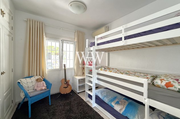 Verkoop - Villa -
Moraira - Fanadix