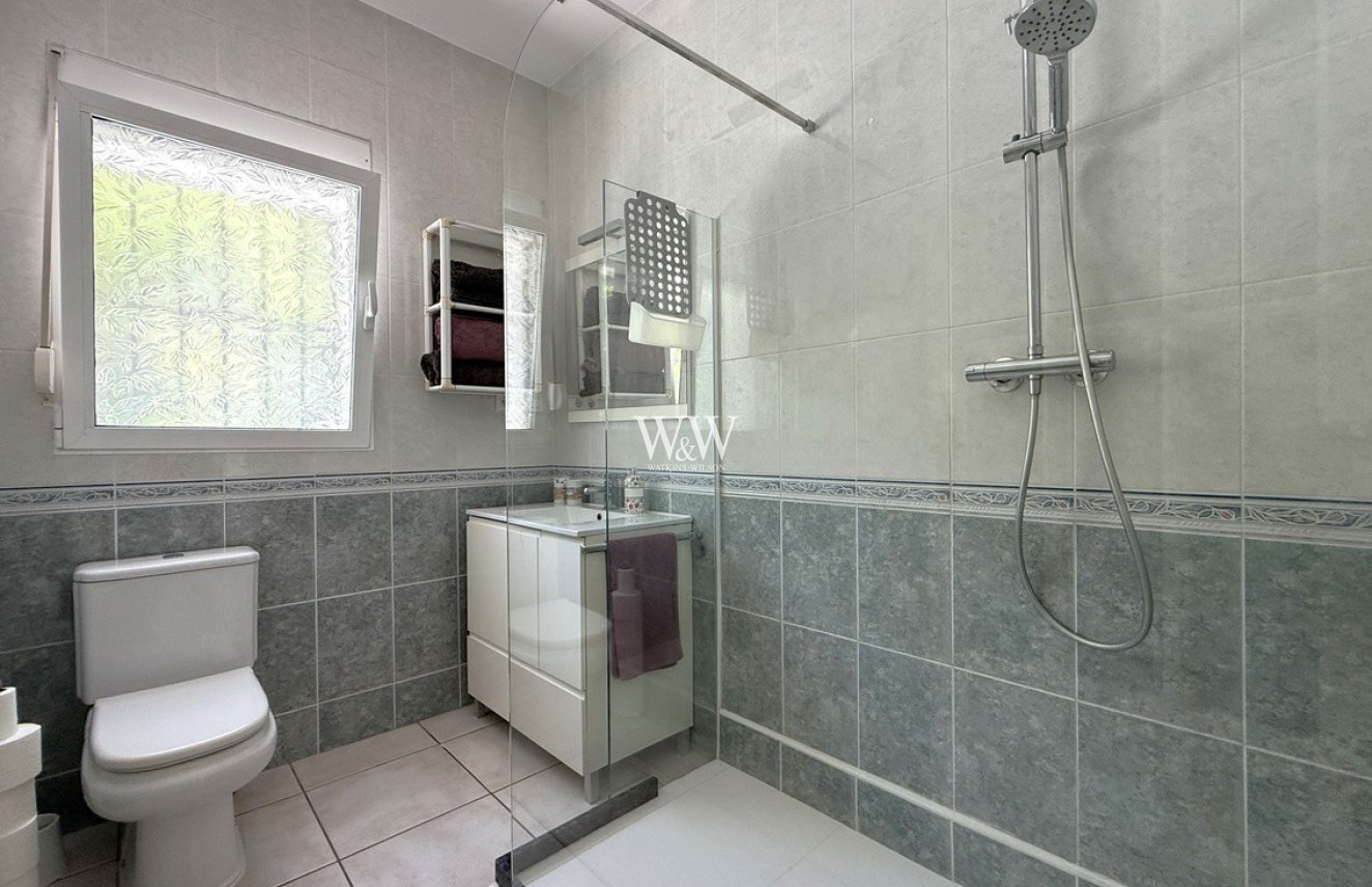 Verkoop - Villa -
Moraira - Fanadix