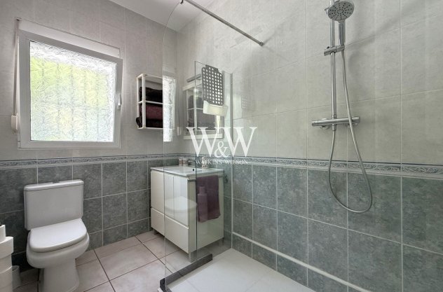 Verkoop - Villa -
Moraira - Fanadix