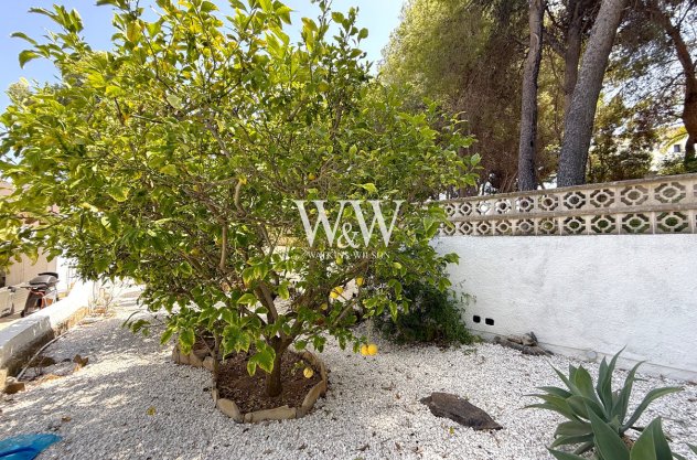 Verkoop - Villa -
Moraira - Fanadix