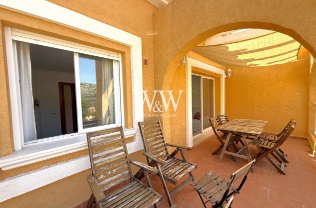 Verkoop - Appartement -
Benitachell - Poble Nou - Cumbre del Sol